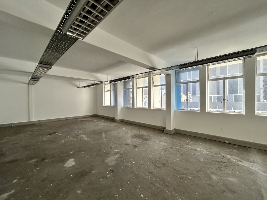 To Let commercial Property for Rent in Cape Town City Centre Western Cape
